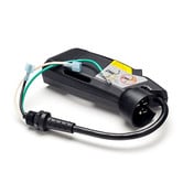 Switch Box Assembly - ProTeam Backpack 1073110