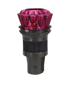 Cyclone Assembly - Dyson DC65, UP13 (Satin Fuchsia)