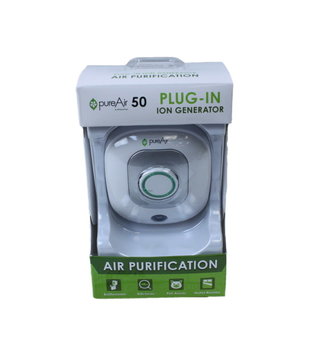 PureAir 50 - Small Space Plug In Purifier