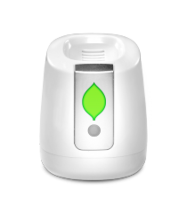 Greentech PureAir Fridge - Refrigerator Purification