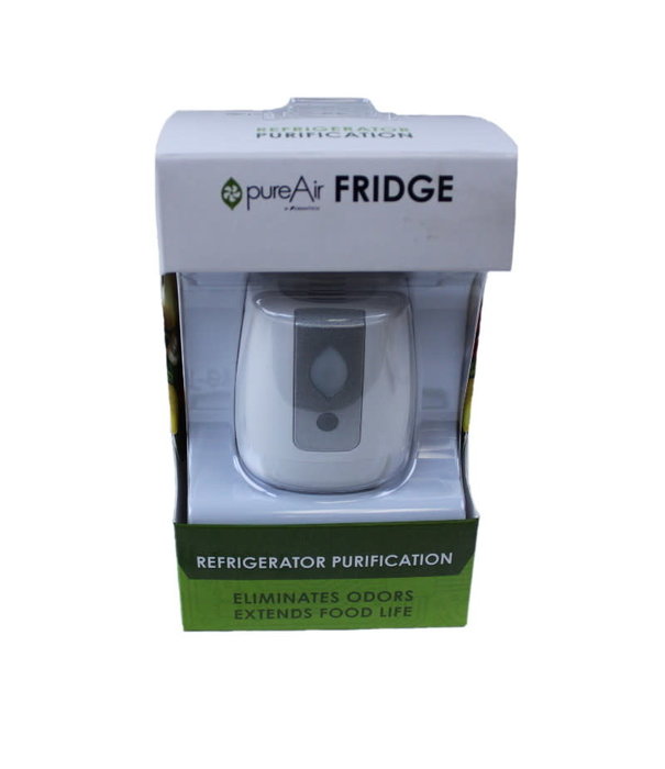 Greentech PureAir Fridge - Refrigerator Purification