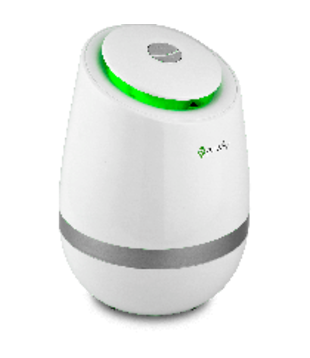 PureAir 500 - Room Air Purification