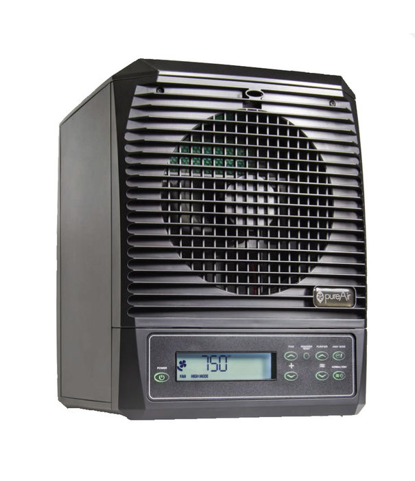 Greentech PureAir 3000C - Whole Home Purifier