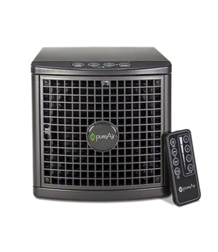 PureAir 1500 - Small Home Purifier