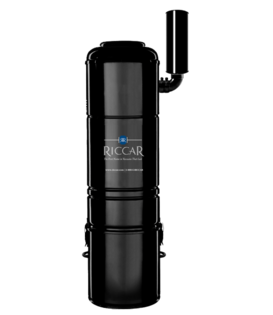 Riccar Central Vacuum - Deluxe Hybrid (RCU-H7)