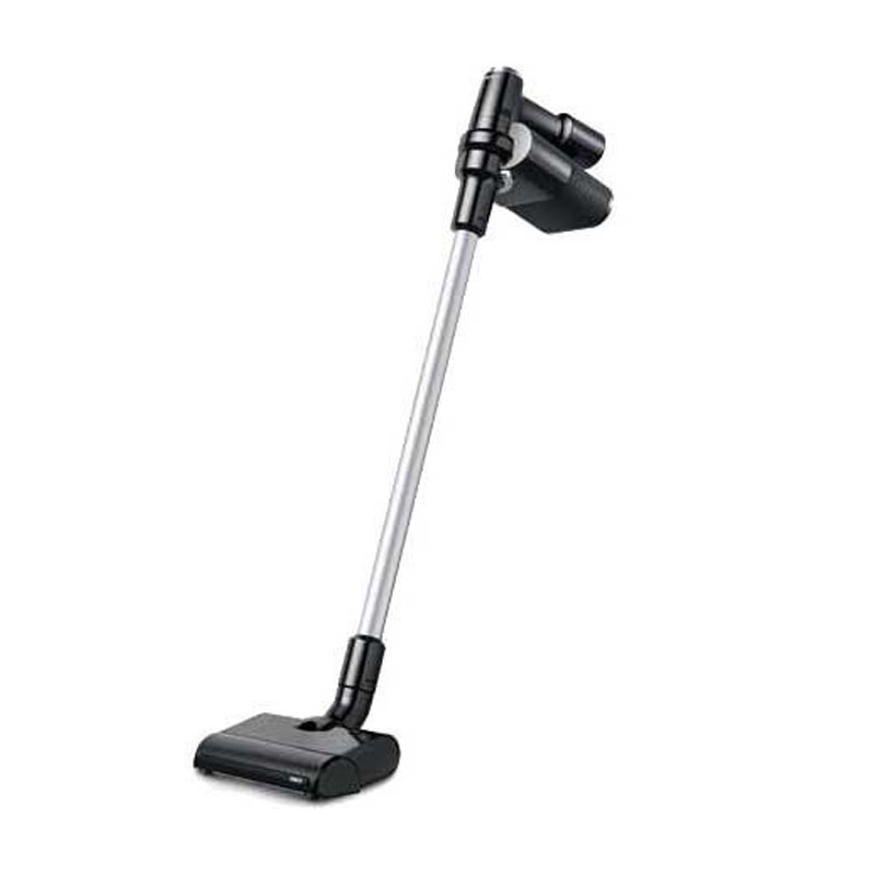 Oreck Oreck Cordless Handheld Vacuum POD (Black) Vacuums Etc