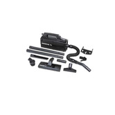 Oreck Compact Canister Vacuum - Buster Bee