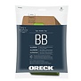 Oreck Genuine Bags - Buster B (8 Pack)