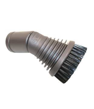 Dust Brush Tool - Dyson DC14 (Iron)