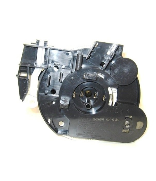 Miele Cable Reel Assembly - Miele S500 Series