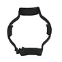 Hose Retaining Ring - Windsor Sensor / Sebo Versamatic (Black)