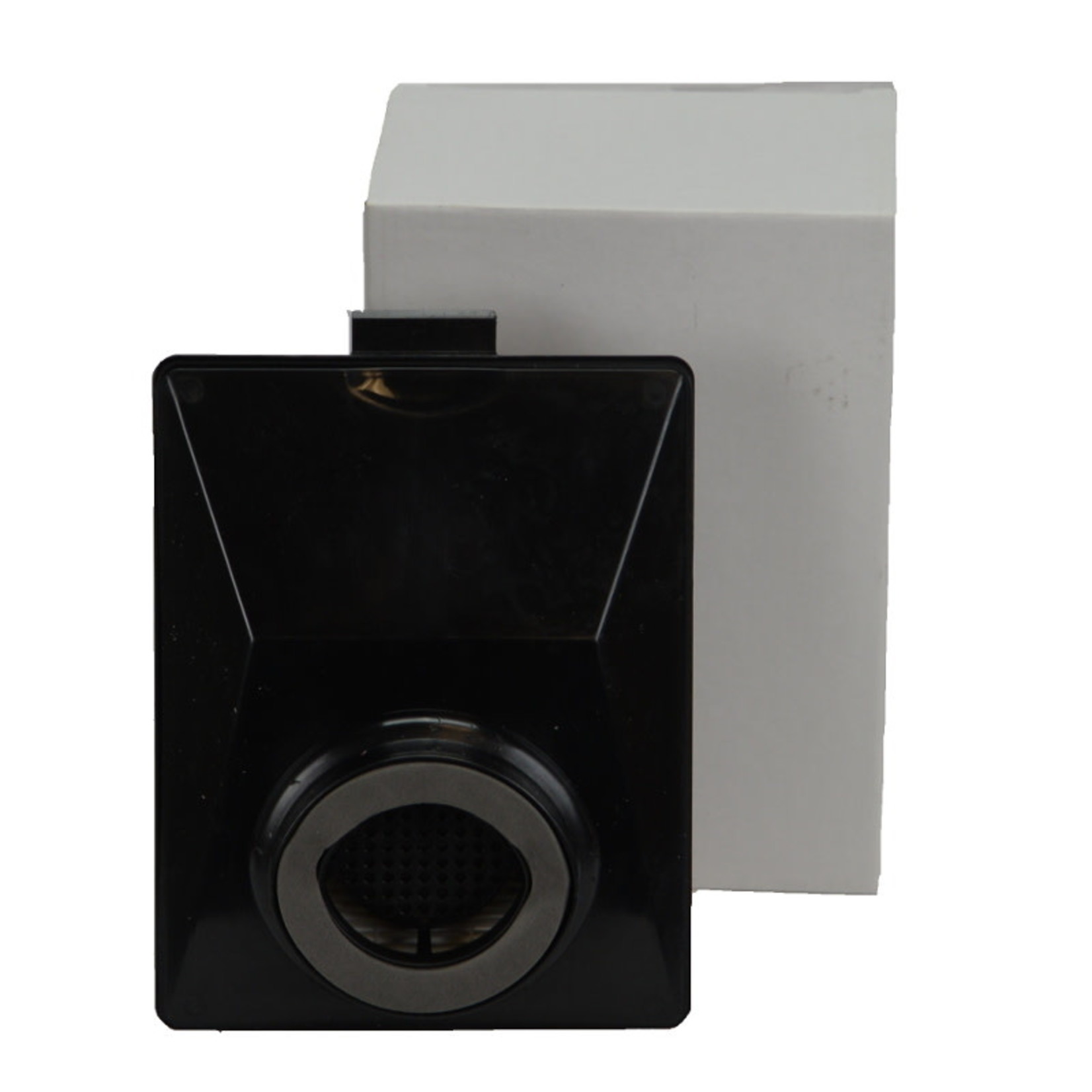 Rainbow Rexair Hepa Exhaust Filter Rainbow E2 Type 12 Oval Hole