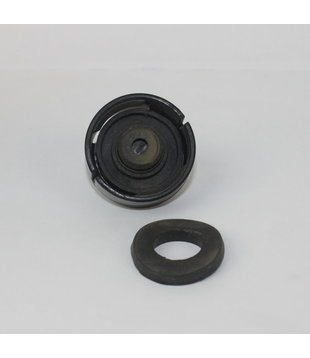 Solution Tank Cap Assembly - Ciruus CR119