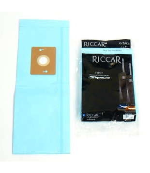 Riccar Paper Bags - SupraLite (6 Pack)