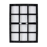 Hepa Filter - Eureka HF 11 (3M) NLA