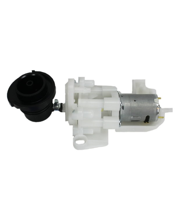Bissell Pump W/AutoLoad Receiver - Bissell Steamer 17N4/36Z9/47A2/80R4