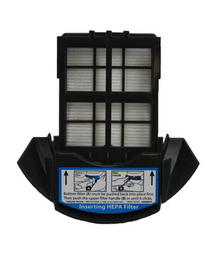 Post Hepa Filter - Hoover  UH71230