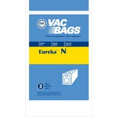 Eureka DVC Bags - Style N (3 Pack)