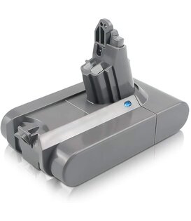 Extended Life Battery Power Pack - Dyson DC59 (SV03, SV04) Replacement