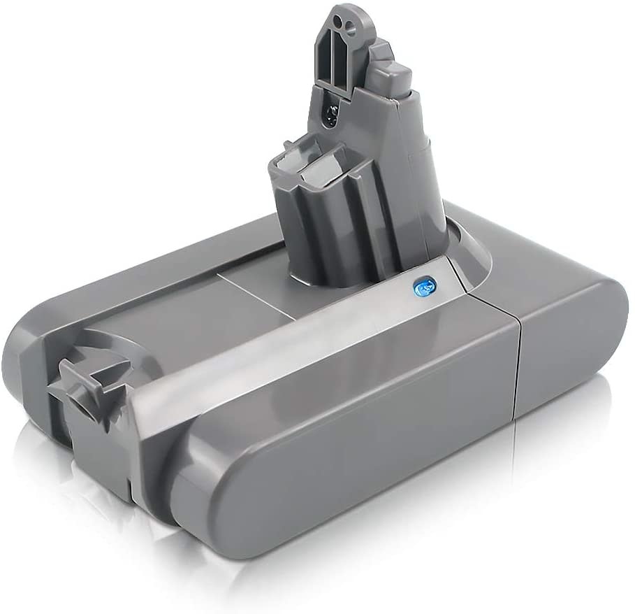Extended Life Battery Power Pack Dyson DC59 (SV03, SV04) Replacement MyVacuumPlace Vacuums Etc