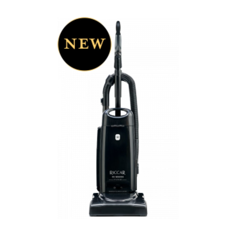 Riccar & Simplicity Riccar Upright Vacuum Standard (R25S