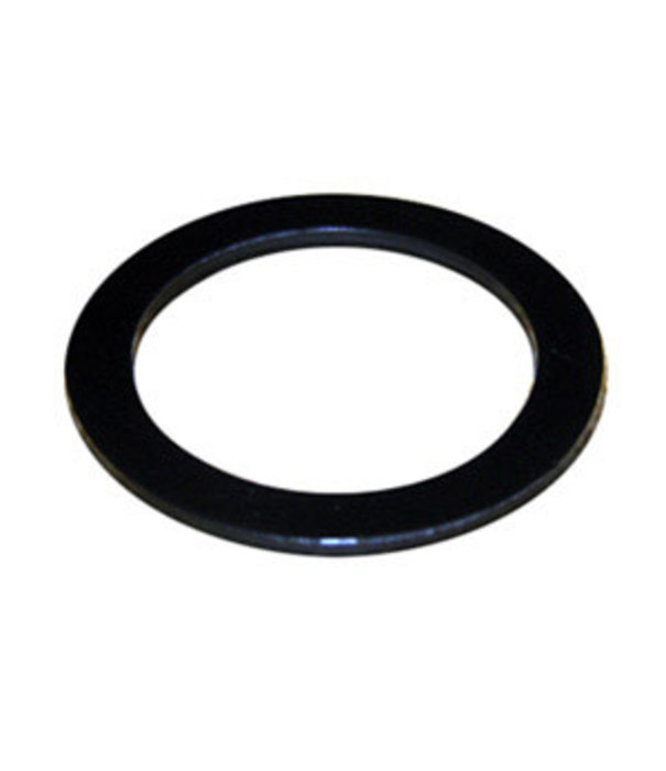 Rug Doctor Dome Plastic Nylon Washer - Rug Doctor X3 (2" Black Inside)