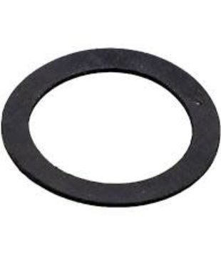Dome Rubber Washer - Rug Doctor X3 (2" Black Outside)