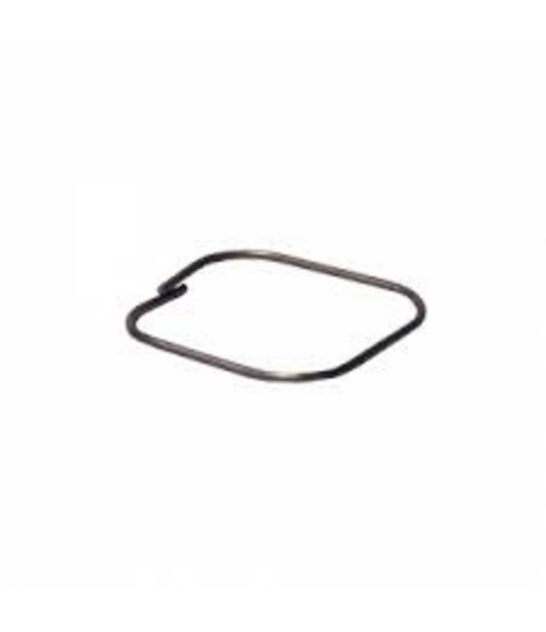 Rug Doctor Dome Clip Retainer - Rug Doctor X3