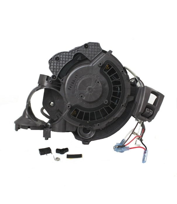 Dyson Motor & Bucket Service Assembly - Dyson UP20