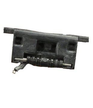 NLA - Edge Wheel Lifter- Oreck U8000 / U8100s