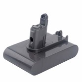 Extended Life Battery Power Pack - Dyson Type B (Screw in) DC31, DC34, DC35, DC44, Replacement