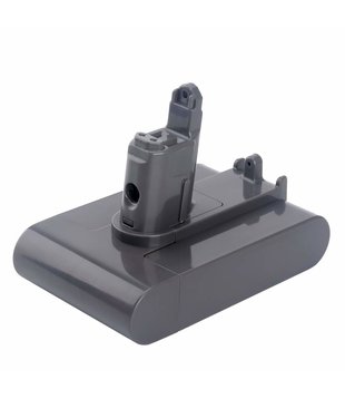 Extended Life Battery Power Pack - Dyson Type B (Screw in) DC31, DC34, DC35, DC44, Replacement