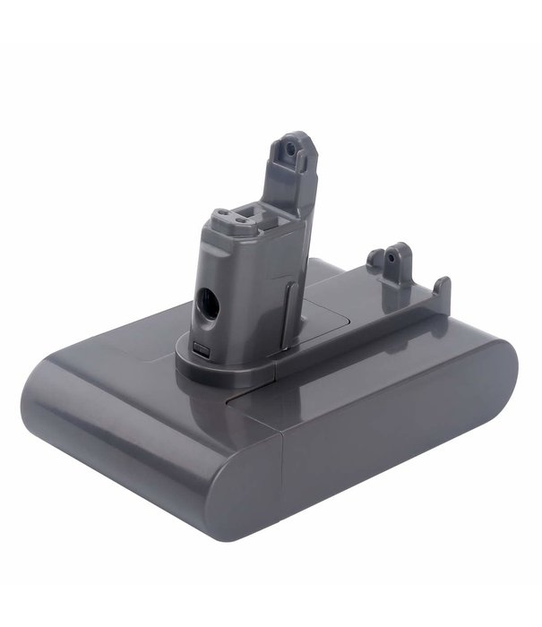Dyson Extended Life Battery Power Pack - Dyson Type B (Screw in) DC31, DC34, DC35, DC44, Replacement