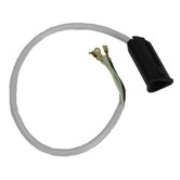 Handle Cable and Connector - Windsor Sensor 3 Wire POS11