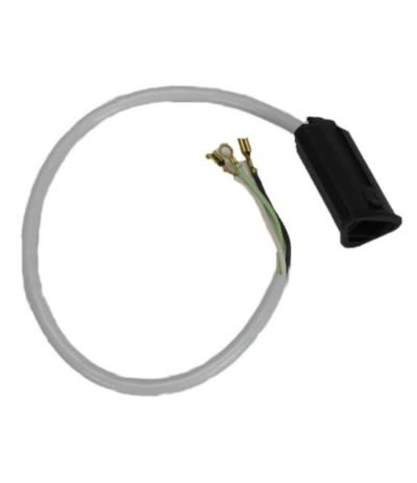 Windsor Handle Cable and Connector - Windsor Sensor 3 Wire POS11