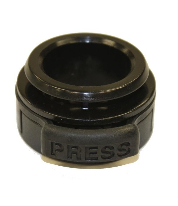 ProTeam Quick Release Cuff - ProTeam Proforce