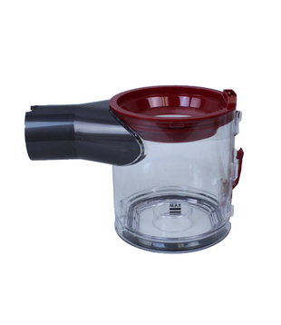 Bin Assembly - Dyson Cordless V7, V8, SV10, SV11 (Replacement)