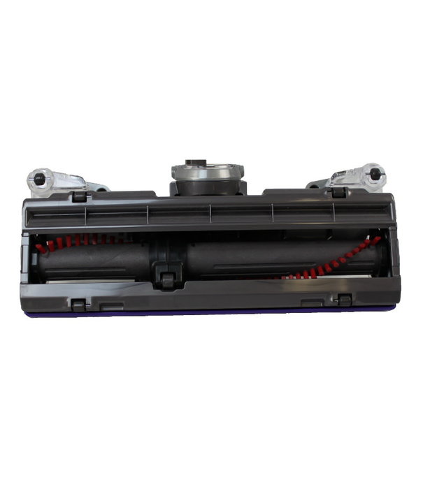 Dyson Cleaner Head Assembly - Dyson DC65, UP13, UP14, UP19, UP20  (Purple Bumper)