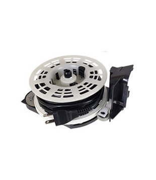 Cable Reel Assembly - Miele S5000 Series