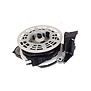 Cable Reel Assembly - Miele S5000 Series