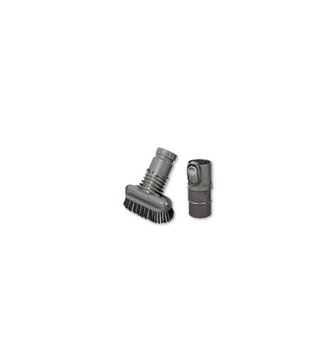 Dyson - Universal Stubborn Dirt Brush