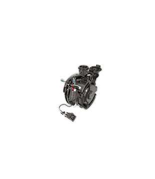 Motor Bucket - Dyson DC40, UP16, UP19 (Excludes Motor)