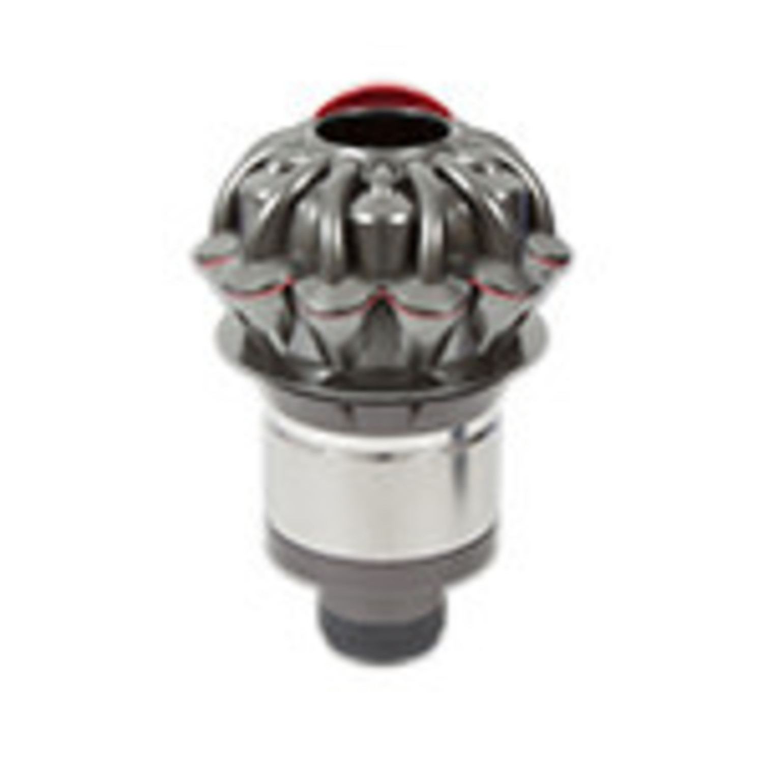 Dyson Cyclone Assembly - Dyson SV11 (Silver) - MyVacuumPlace