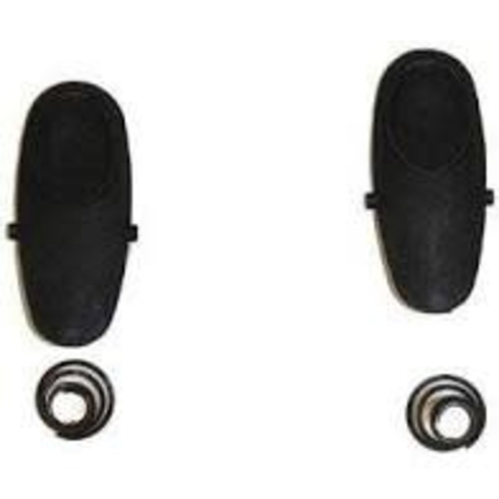 Filterqueen Wand Button and Spring Set Filter Queen Majestic 360