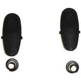 Wand Button and Spring Set - Filter Queen Majestic 360