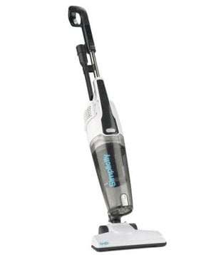 Simplicity Broom Vacuum - Spiffy S60