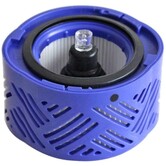 Post Motor Hepa Filter - Dyson V6 (Replacement)