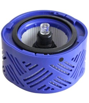 Post Motor Hepa Filter - Dyson V6 (Replacement)