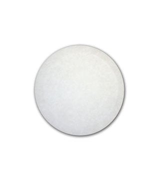 Orbiter Polishing Pad - Oreck ORB300/ORB400 (White)