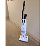 Lindhaus Cordless Upright Vacuum - Valzer L-ion Digital Pro 12"